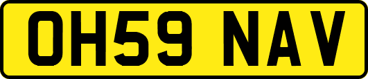 OH59NAV