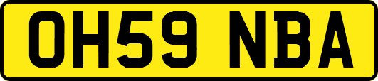 OH59NBA