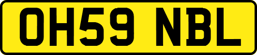 OH59NBL