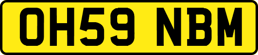 OH59NBM