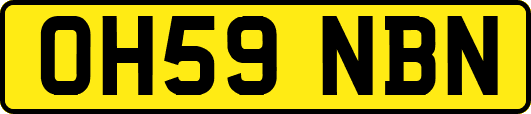 OH59NBN