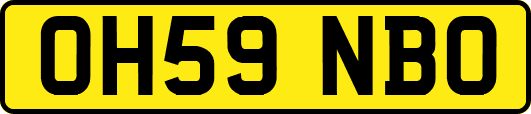 OH59NBO