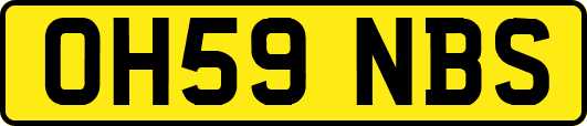OH59NBS