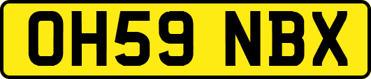 OH59NBX