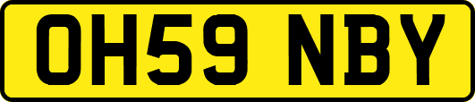 OH59NBY