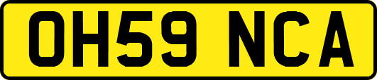 OH59NCA