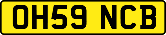 OH59NCB