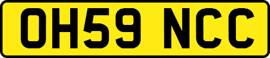 OH59NCC