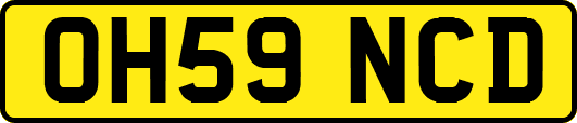 OH59NCD