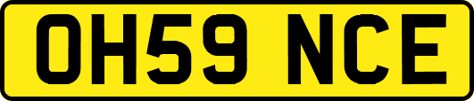 OH59NCE