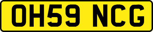 OH59NCG