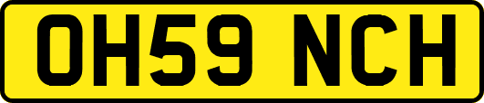OH59NCH