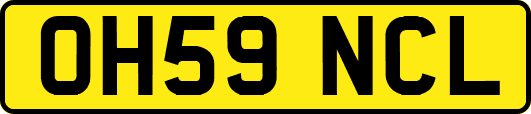 OH59NCL