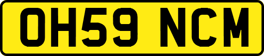 OH59NCM