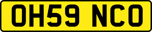 OH59NCO