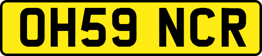 OH59NCR