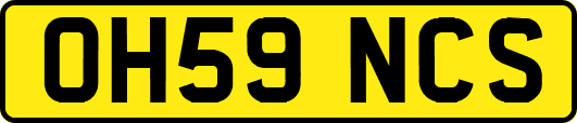 OH59NCS
