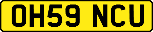 OH59NCU