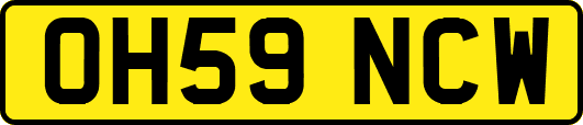 OH59NCW