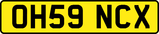 OH59NCX