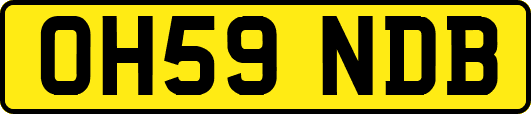 OH59NDB