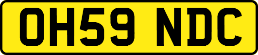 OH59NDC