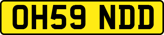OH59NDD