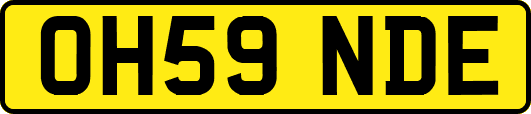 OH59NDE