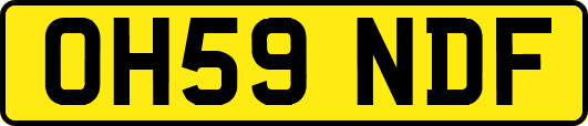 OH59NDF