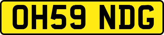 OH59NDG