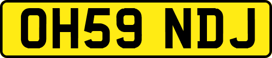 OH59NDJ