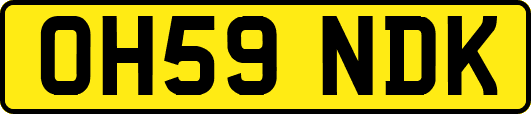 OH59NDK