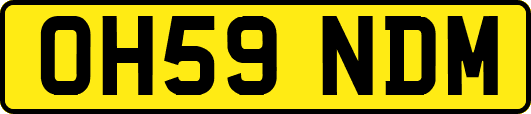 OH59NDM