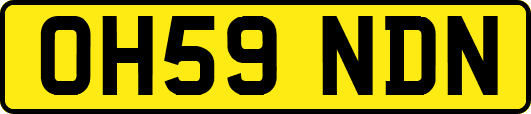 OH59NDN