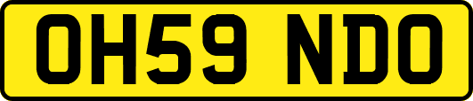OH59NDO