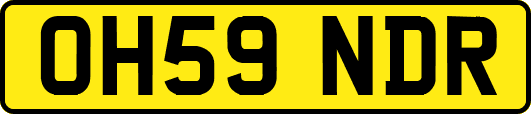 OH59NDR