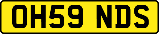 OH59NDS