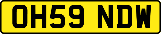 OH59NDW