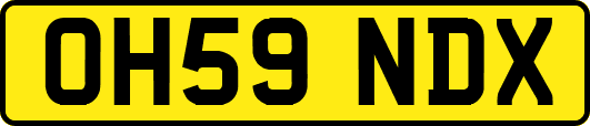 OH59NDX