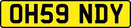 OH59NDY
