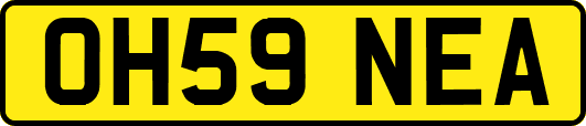 OH59NEA