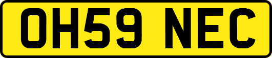 OH59NEC