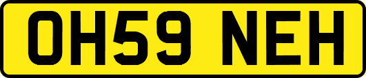 OH59NEH