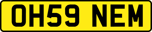 OH59NEM