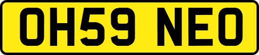 OH59NEO