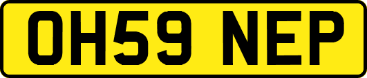 OH59NEP