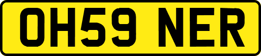 OH59NER