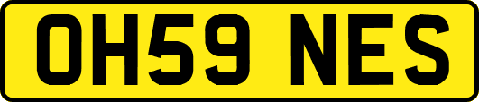 OH59NES