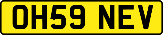 OH59NEV
