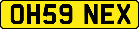 OH59NEX